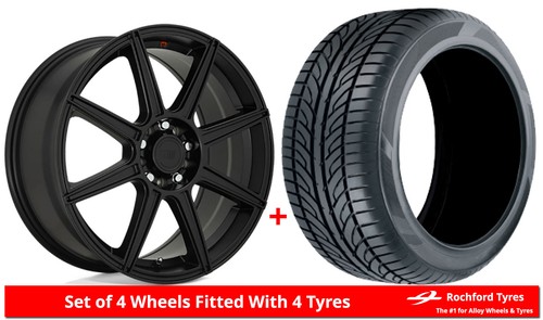 Alloy wheels tyres 17 - wheels, 17"