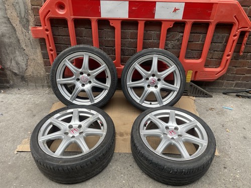 Honda civic mk8 - honda, r