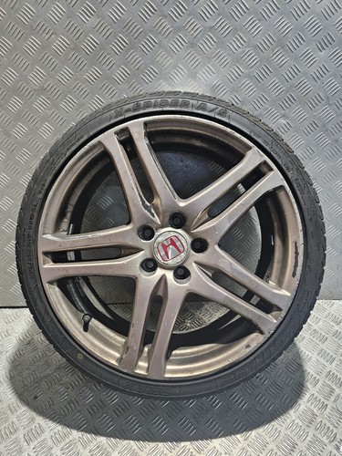 Honda civic type alloy - civic, wheel