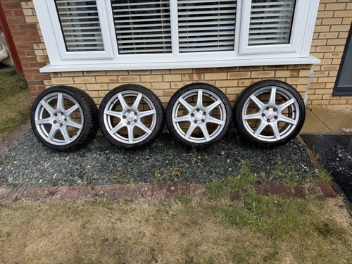 Honda civic mk8 type - type, fn2