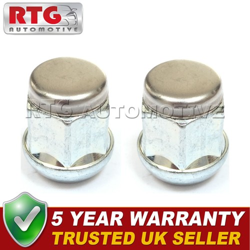 Wheel nuts for - wheel, civic