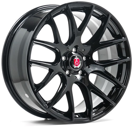 Alloy wheels axe cs lite - axe,