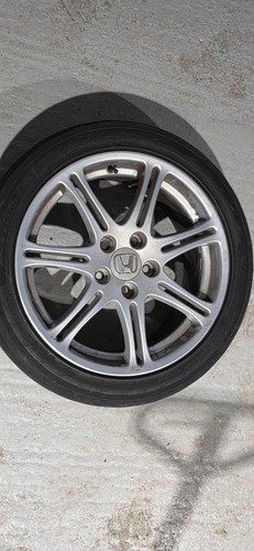 Honda civic ep3 type - honda, r