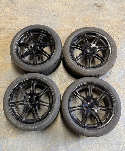 Honda type 17 alloy - honda,