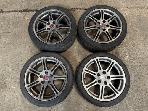 Honda civic type ep3 - honda,