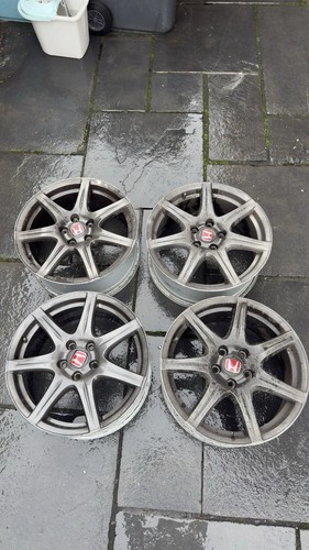 Honda civic type fn2 - honda, 18"