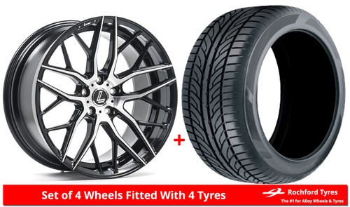 Alloy wheels tyres wider - alloy,