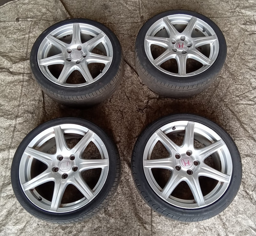 Honda civic fn2 type 2006 - r, 2006-11