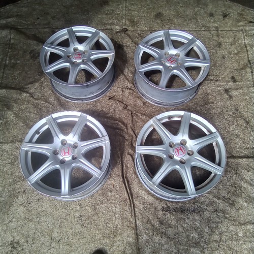 Honda civic fn2 type - civic,