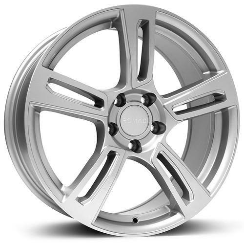 Alloy wheels romac - wheels,