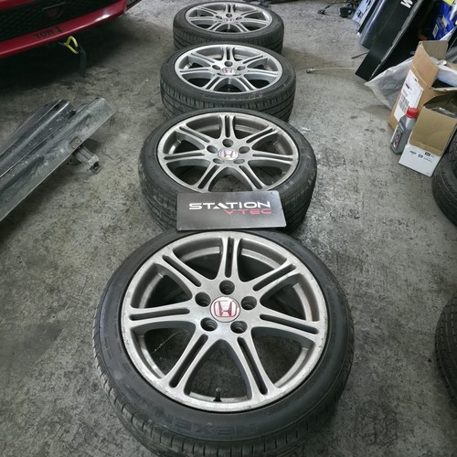 Honda civic ep3 - honda, oem