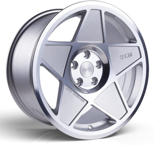 Alloy wheels 3sdm 05 sf - alloy,