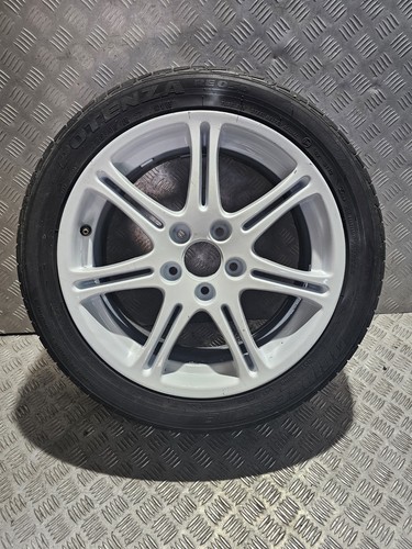 Honda civic type alloy wheel - honda,