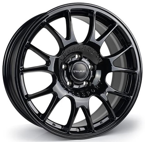 Alloy wheels dare sc - alloy,