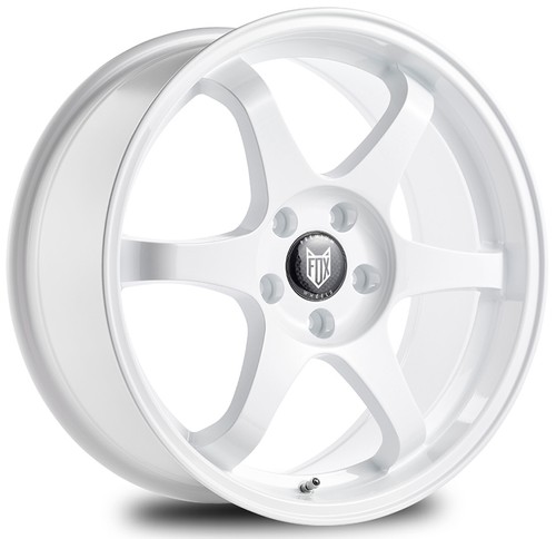 Alloy wheels fox - 17",