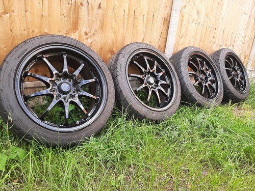 Volk racing ce28 rays - 17",