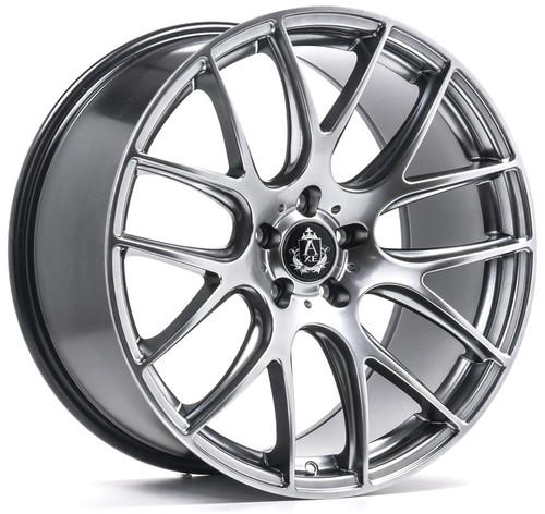 Alloy wheels axe cs - alloy,