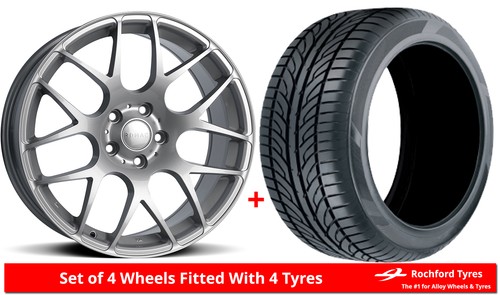 Alloy wheels tyres - alloy, &