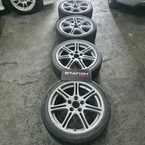 Honda civic ep3 type - ep3, r