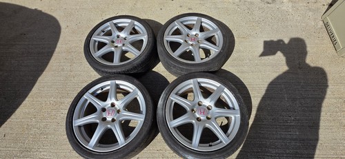 Honda civic mk8 - mk8, type