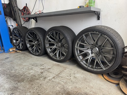 Wheels