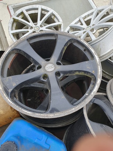 Alloy wheels for - wheels, sale