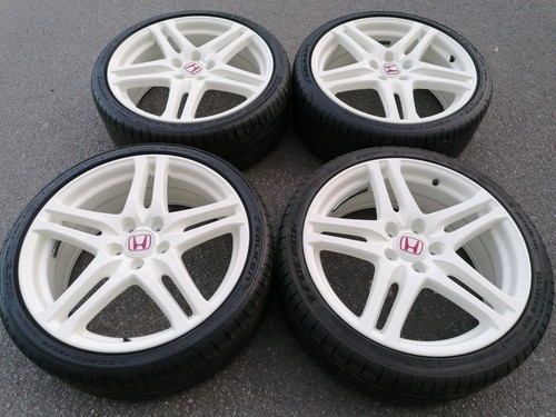 Honda civic fn2 type - type, r