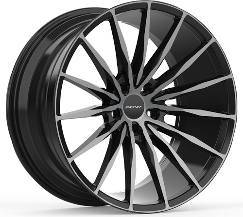 Alloy wheels inovit - inovit, torque