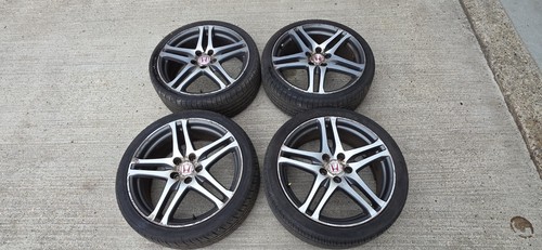 Honda civic type - honda,