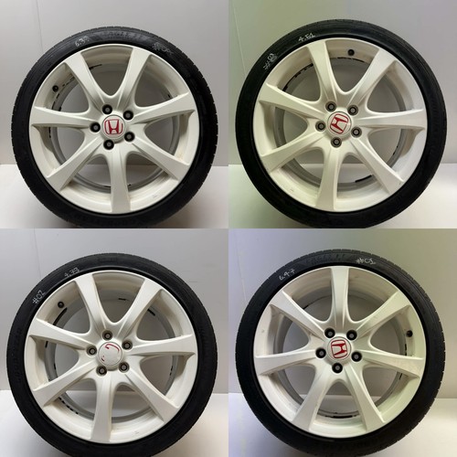 Honda civic type fd2 genuine - honda,