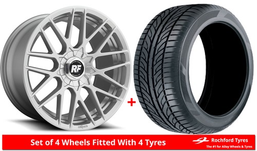 Alloy wheels tyres 17 - alloy,