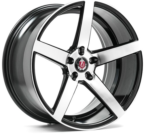 Alloy wheels wider - wheels, rears