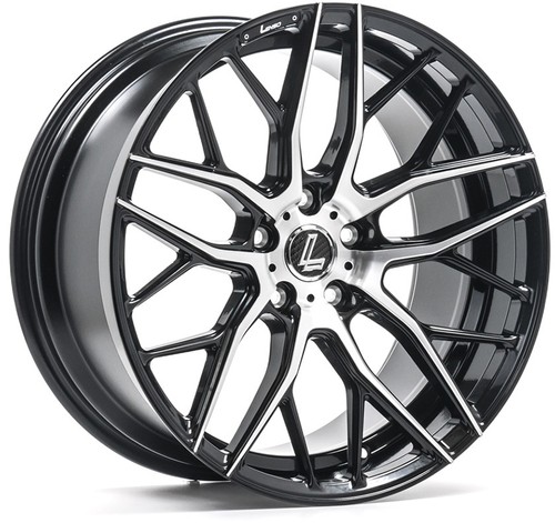 Alloy wheels wider - wheels, 19"