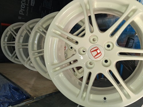 Genuine honda civic type ep3 - civic, r