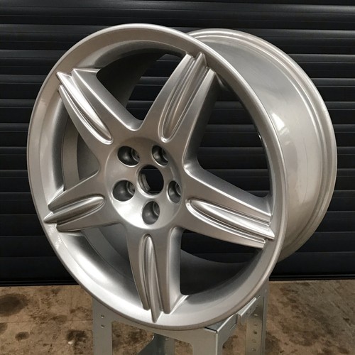 Genuine jaguar type 18 - genuine,