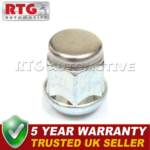 Wheel nut for honda civic - nut, all
