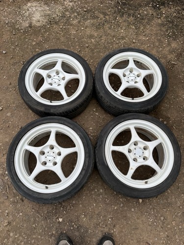 Enkie rp01 alloy wheels - enkie, 5