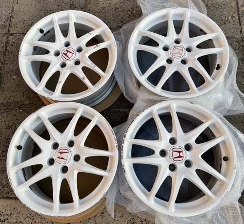Honda integra dc5 type alloy - integra, r