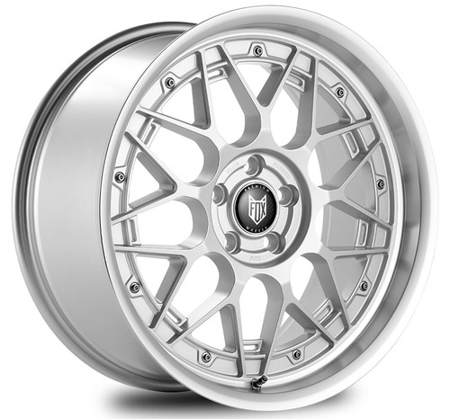 Alloy wheels fox hiro - wheels,