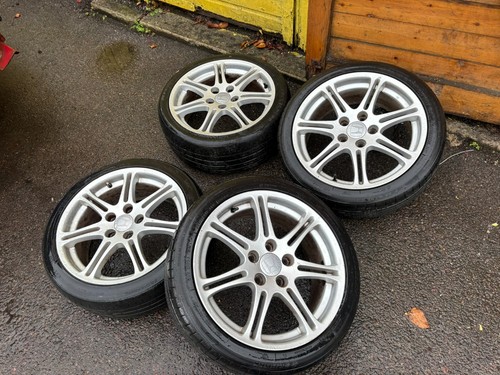 Honda civic type ep3 alloy - type,