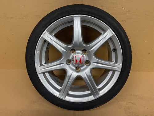 Honda civic type - honda,