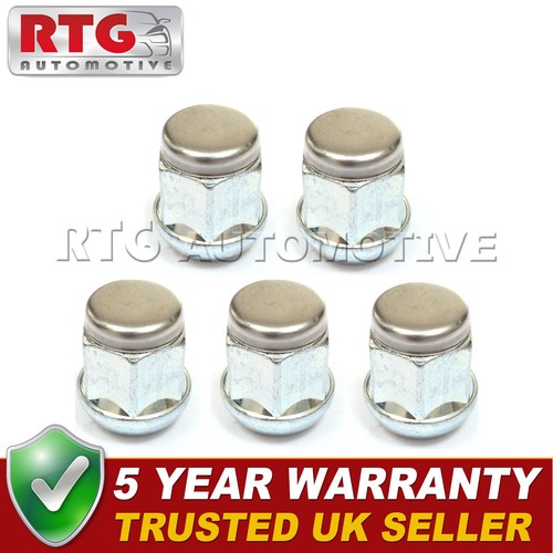 Wheel nuts for honda - 5x,