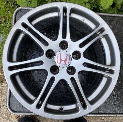 Honda civic ep3 - honda, r