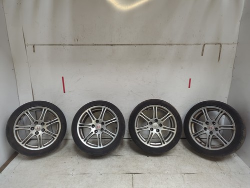 Honda civic type - type, oem