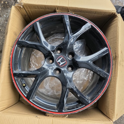 Genuine honda civic type r - 1x,