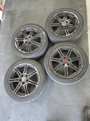 Honda civic type ep3 - type, r