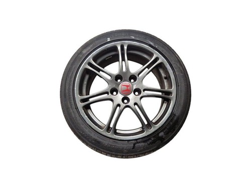 Honda civic type alloy - honda,