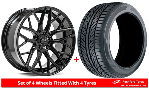 Alloy wheels tyres 1av - tyres,