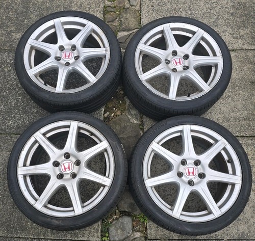 Genuine honda civic type - type, r