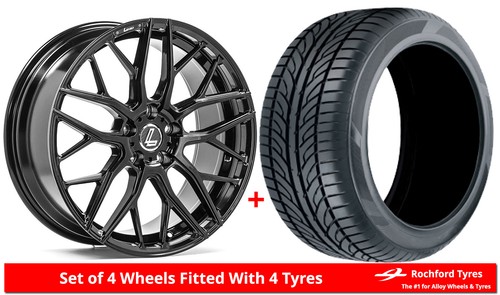 Alloy wheels tyres - alloy,